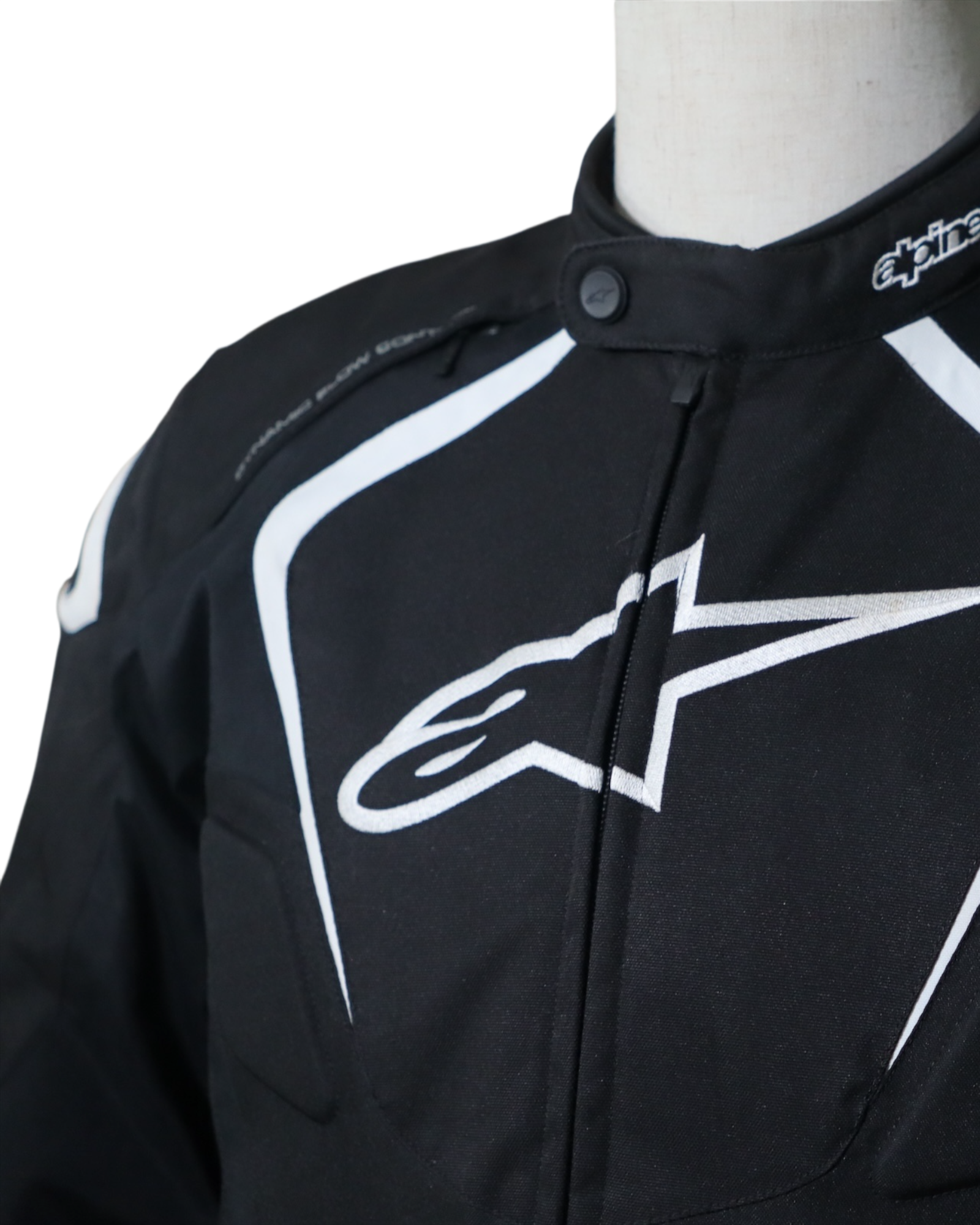 ALPINESTARS T JAWS - L