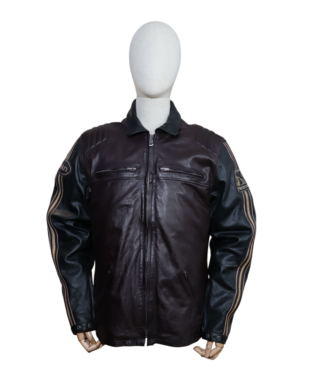 HELSTONS JEFFERSON RAG - 3XL