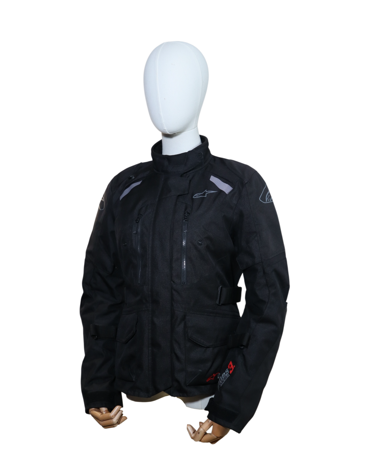 ALPINESTARS ENSEMBLE STELLA ANDES V3 - S