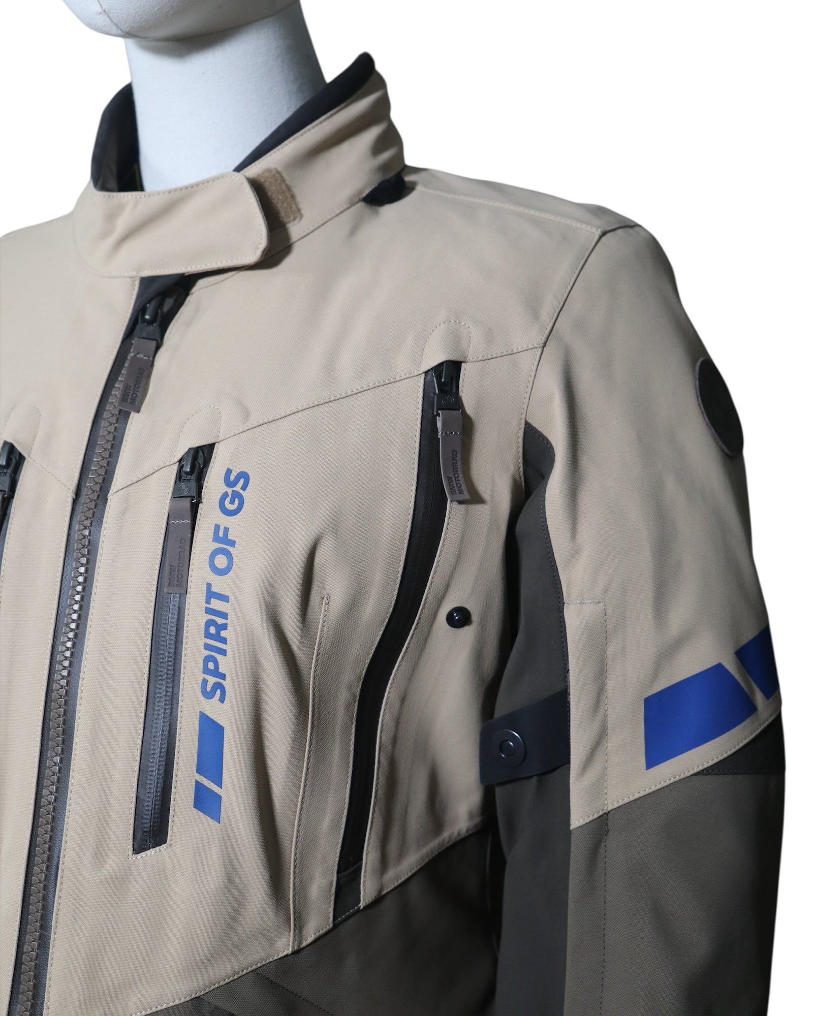 ENSEMBLE BMW GS NAMIB GTX M / 38
