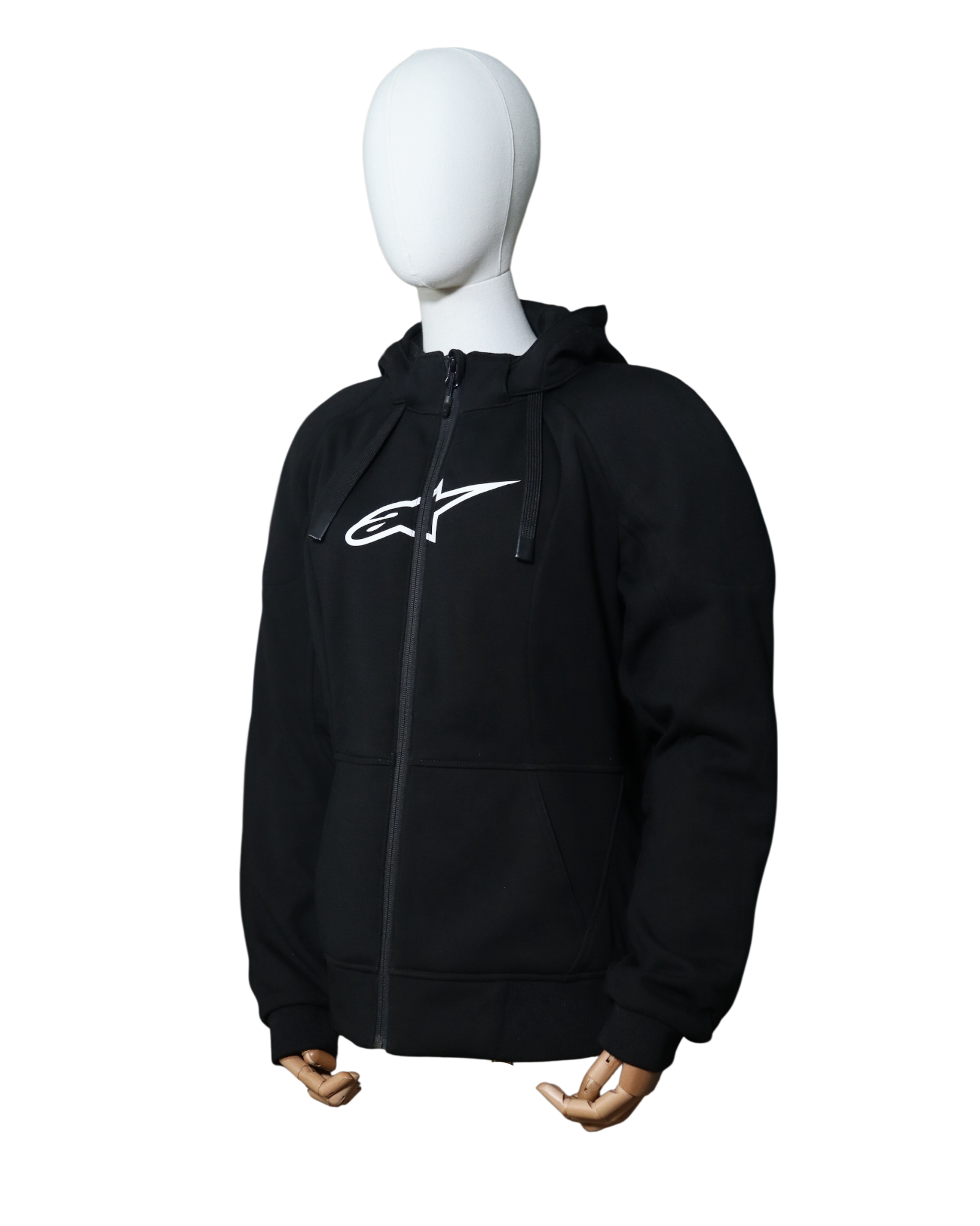 ALPINESTARS STELLA CHROME XL
