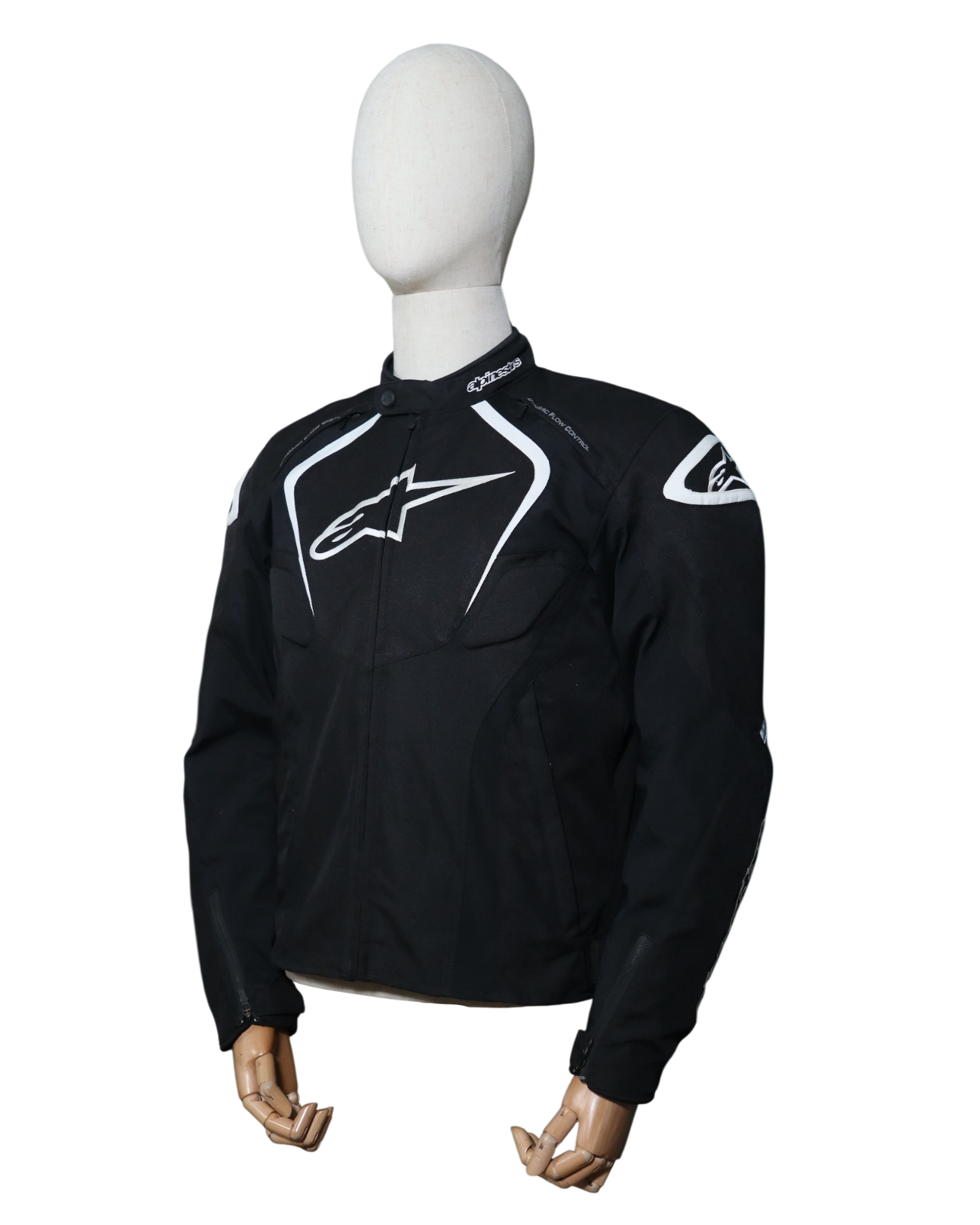 ALPINESTARS T JAWS - L