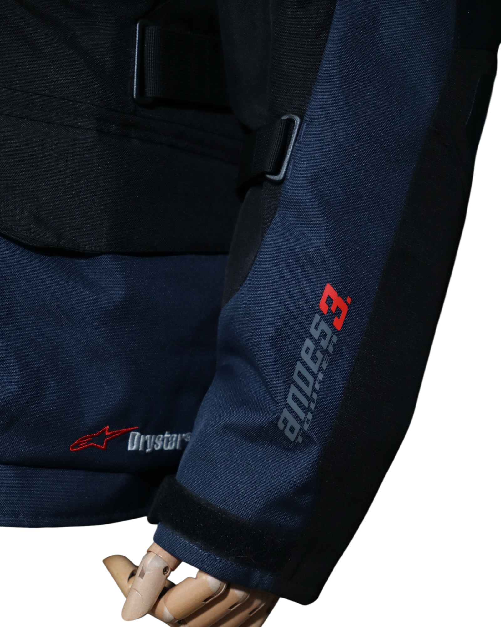 ALPINESTARS ANDES V3 - XL