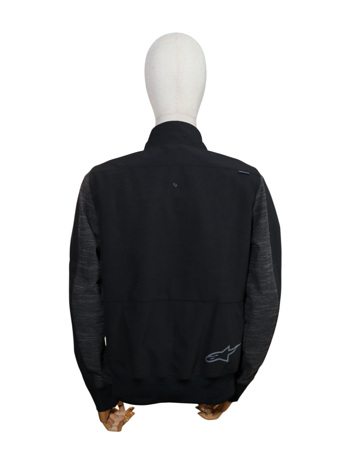 ALPINESTARS ROAD WINDSTOPPER - M