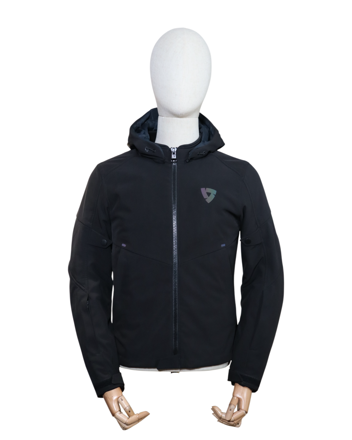 REV'IT AFTERBURN H2O - S