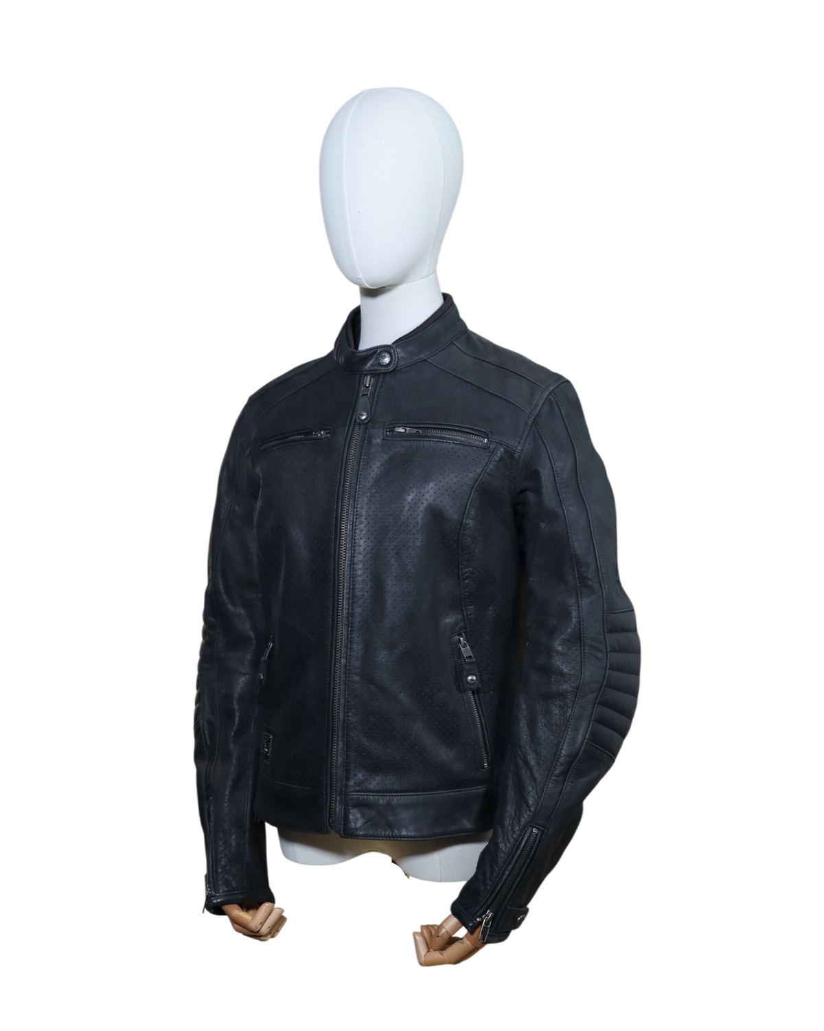 HARLEY DAVIDSON EPIC PERFORATED - L