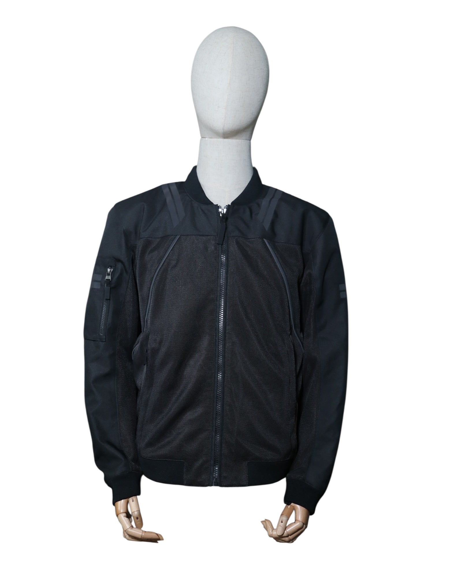 Veste moto BMW SWARTBERG AIR Neuf homme