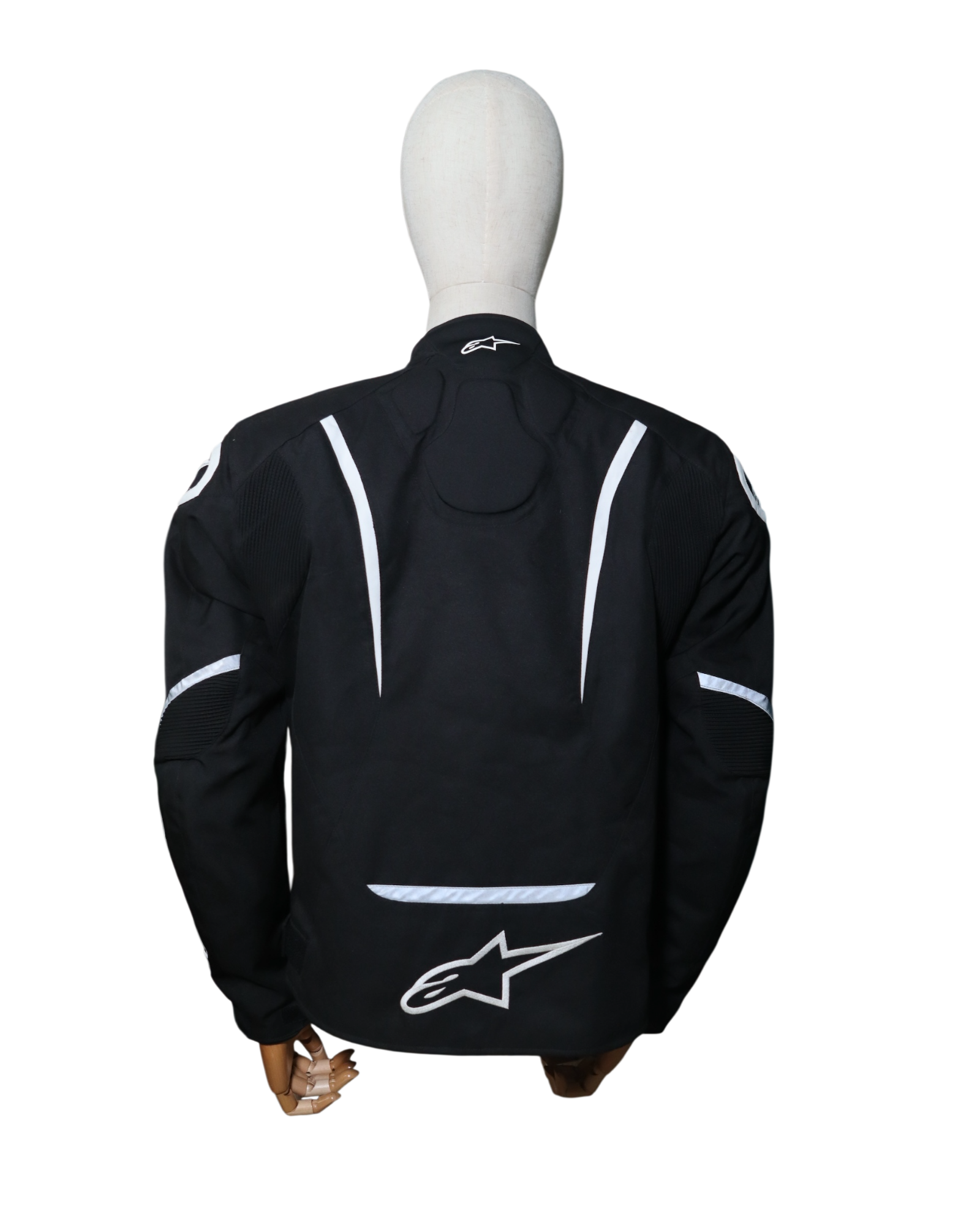 ALPINESTARS T JAWS - L