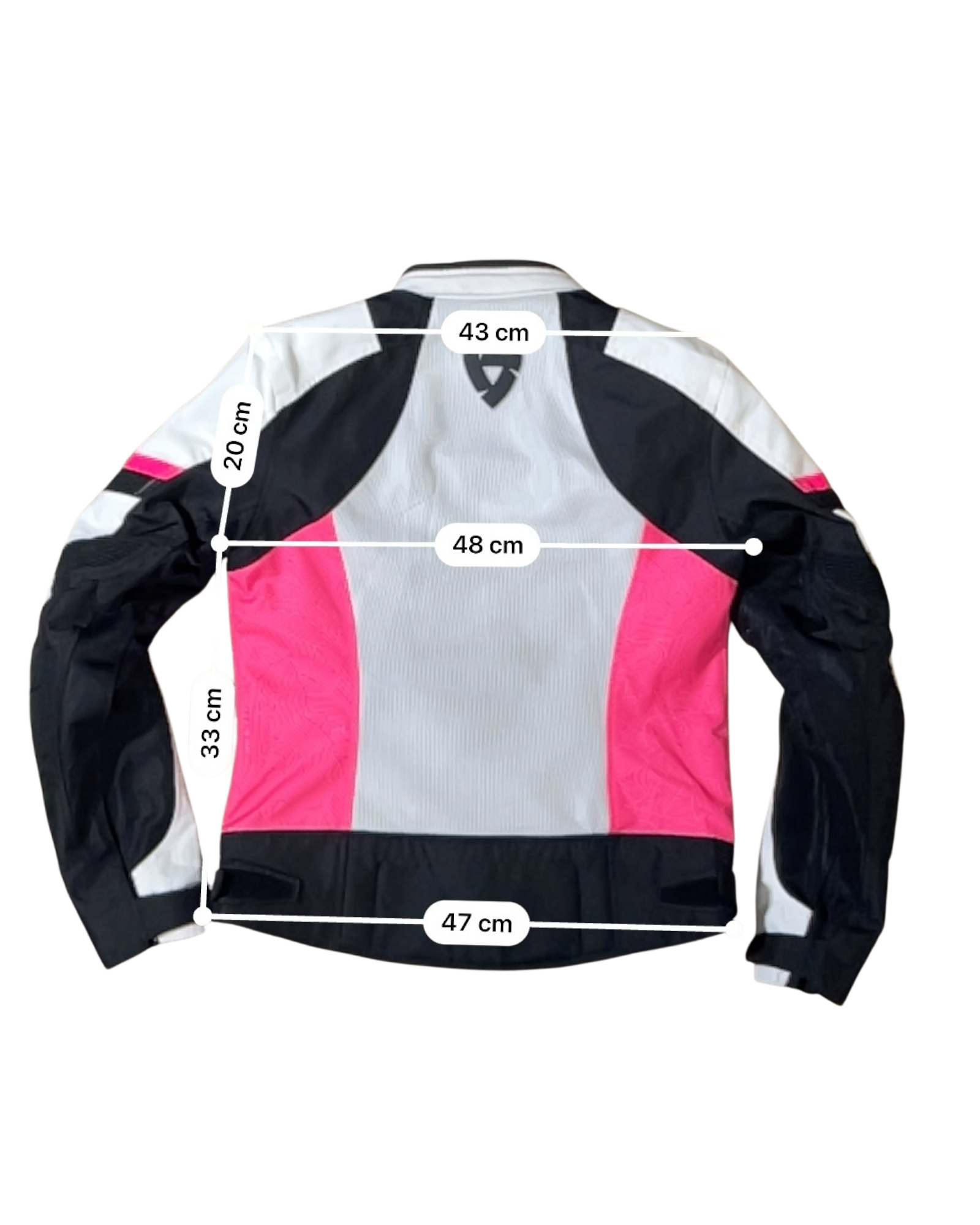 REVIT ARC AIR LADY - M / 40