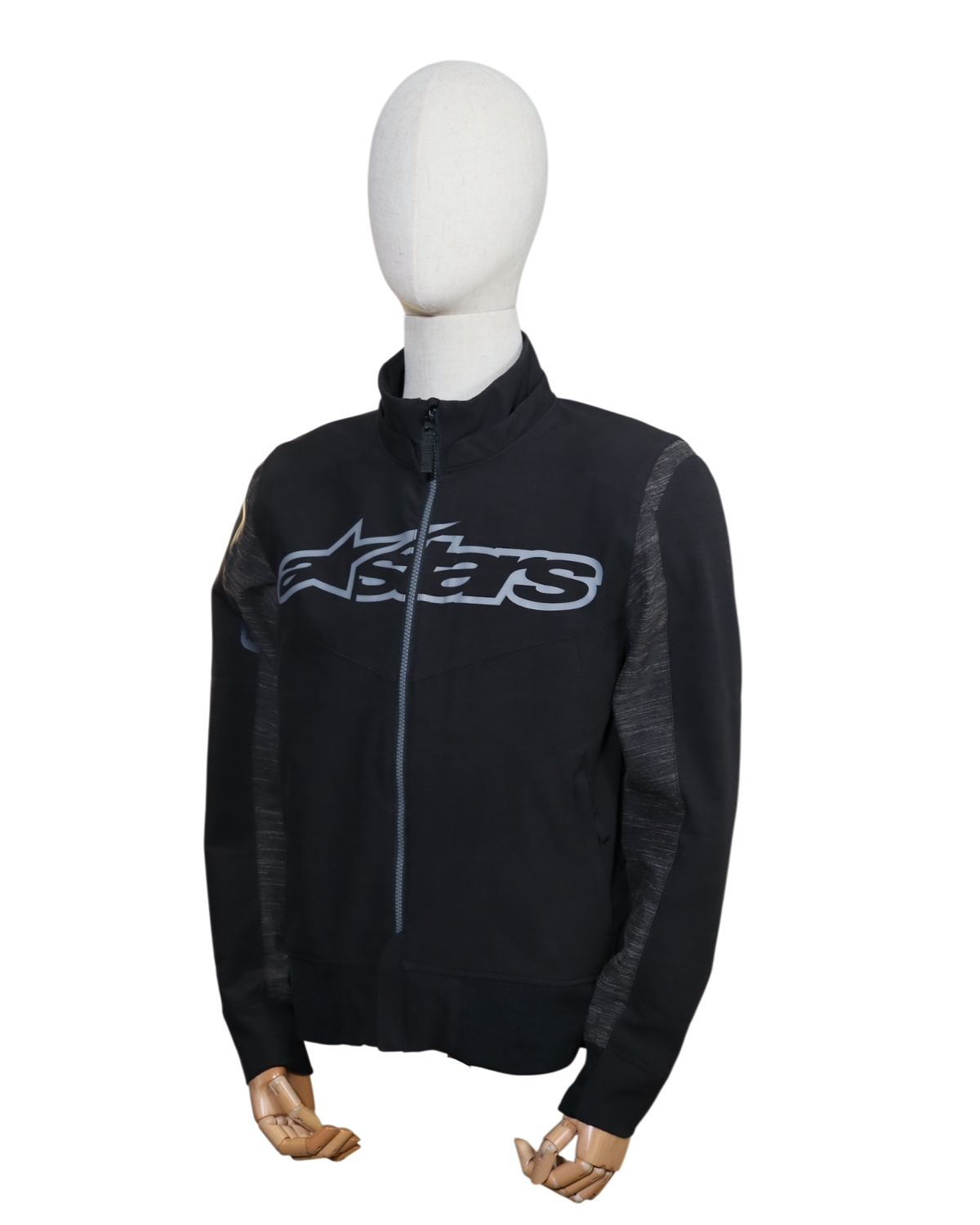 ALPINESTARS ROAD WINDSTOPPER - M