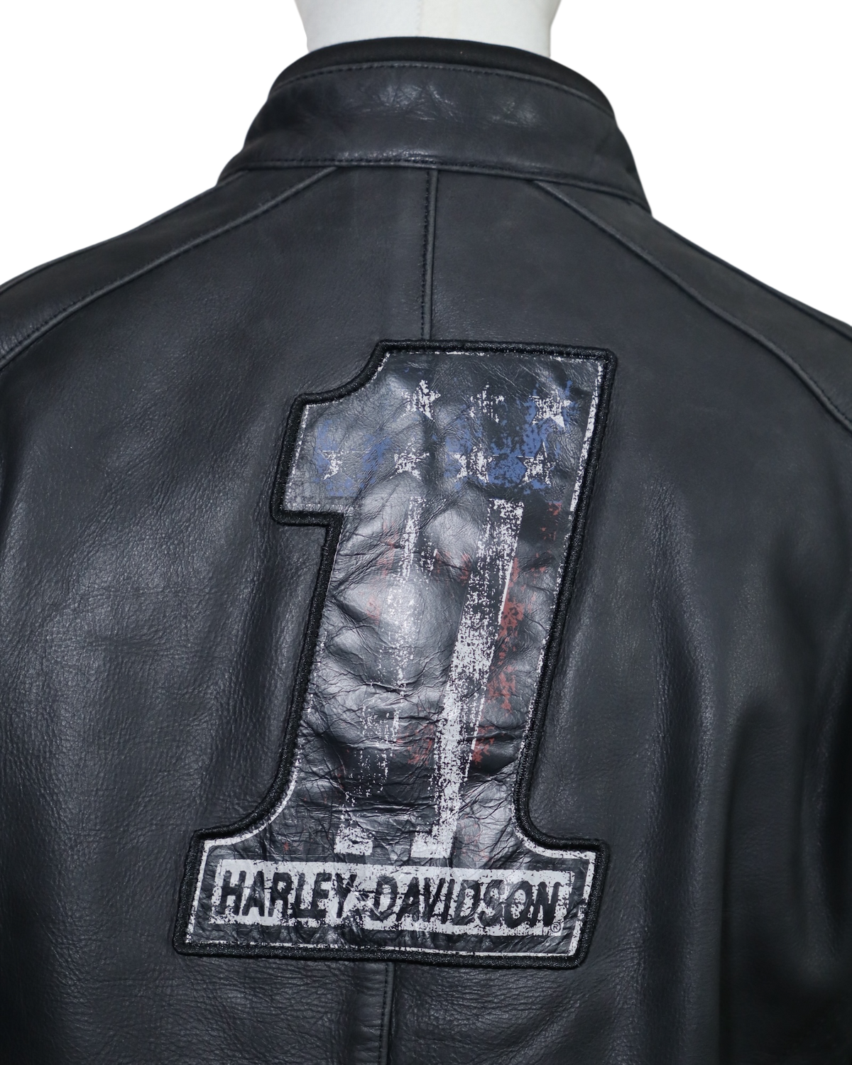 HARLEY DAVIDSON EPIC PERFORATED - L