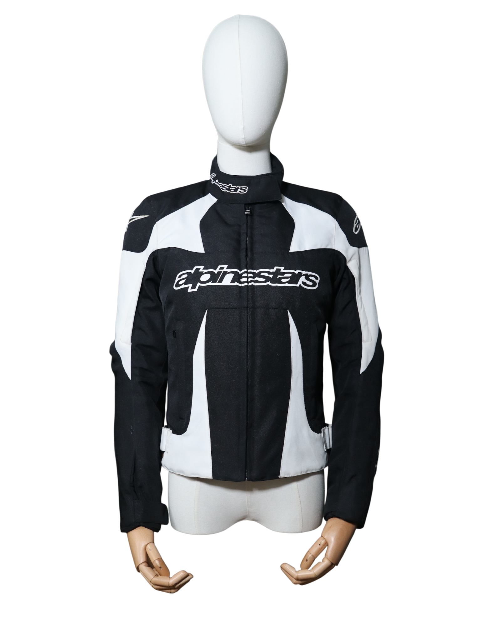 ALPINESTARS STELLA T GP PLUS - XS