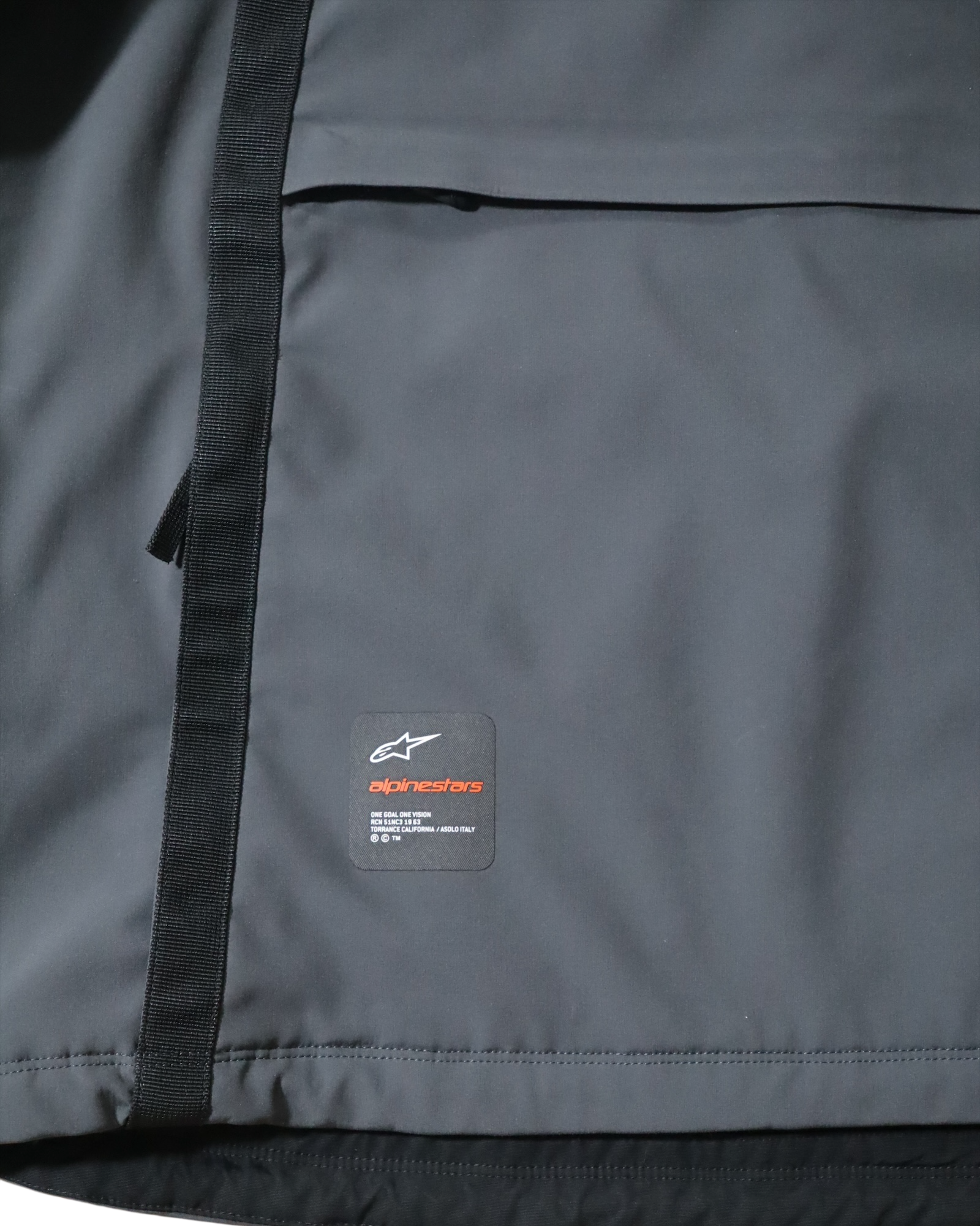 ALPINESTARS SHERPA HOODIE - XL