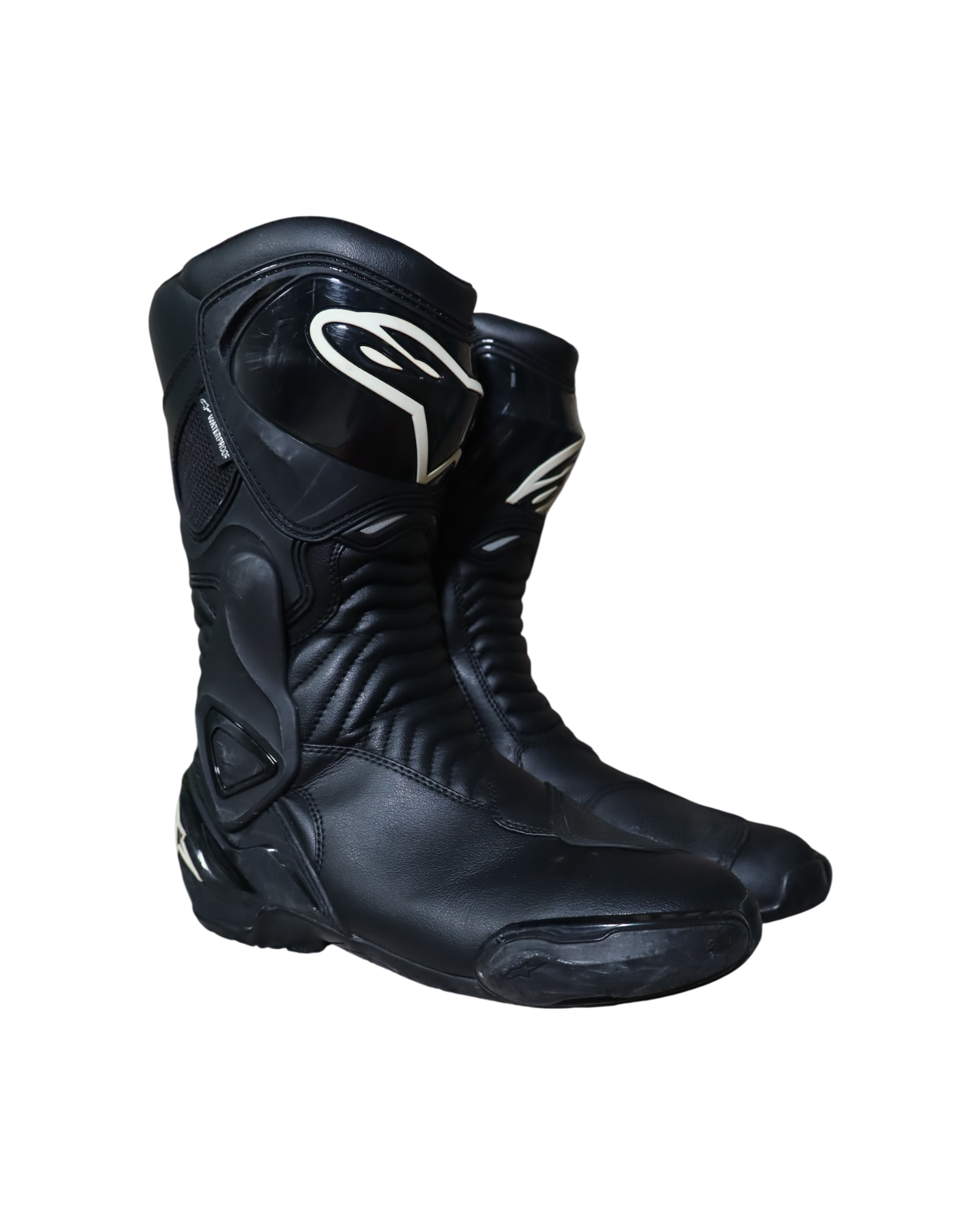 ALPINESTARS SMX6 WP - 44