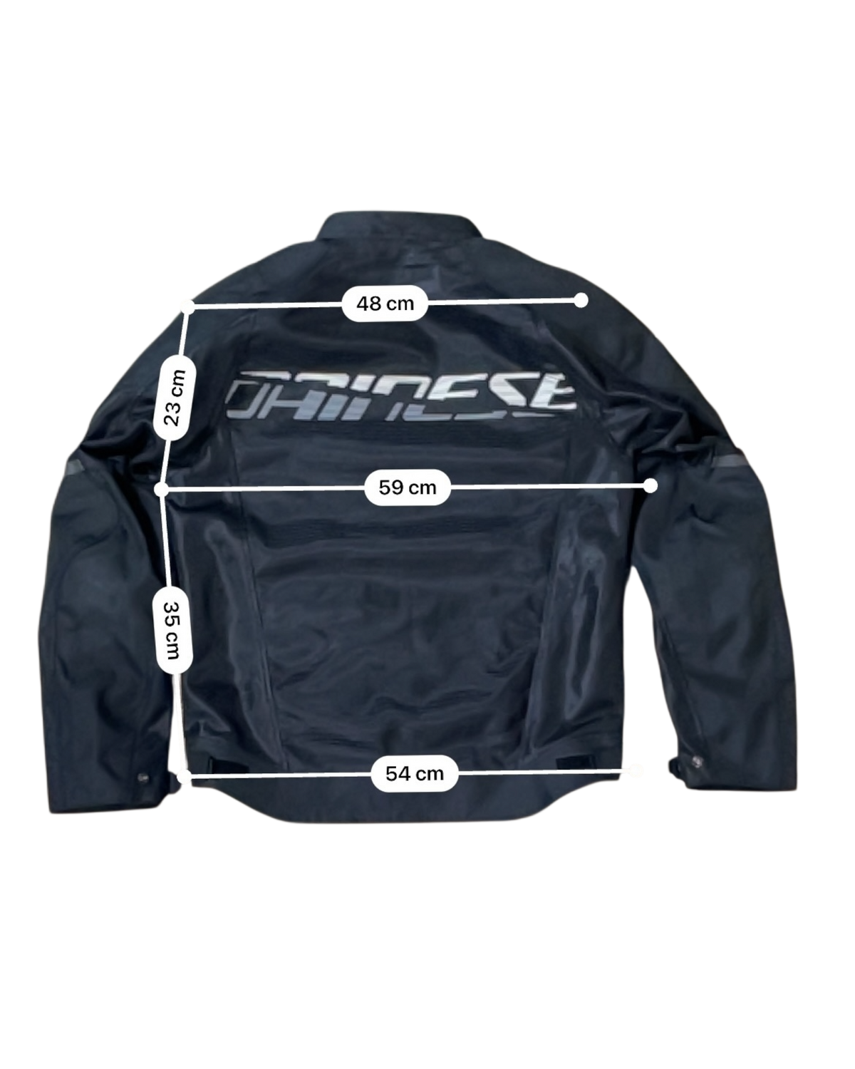 DAINESE SVILUPPO - L / 54EU
