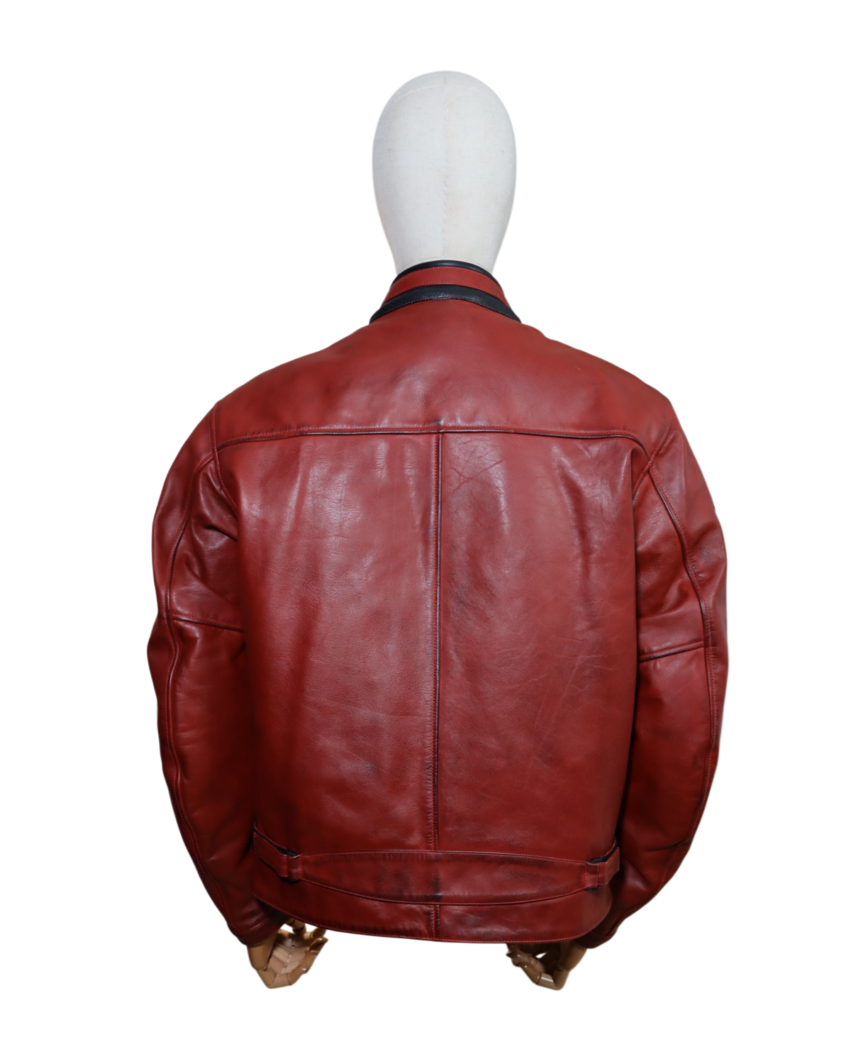 HELSTONS ACE 10 AA - XXL