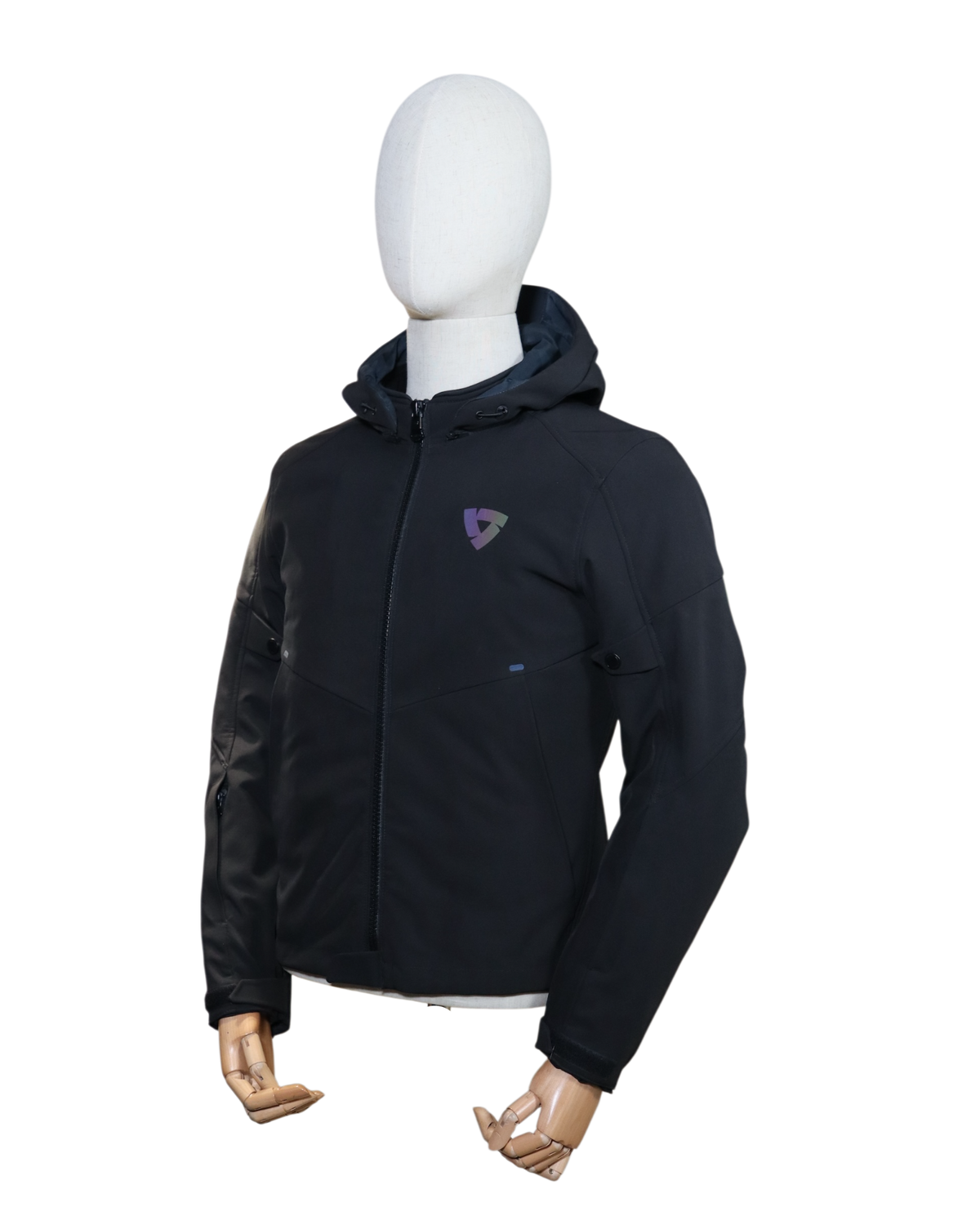 REV'IT AFTERBURN H2O - S
