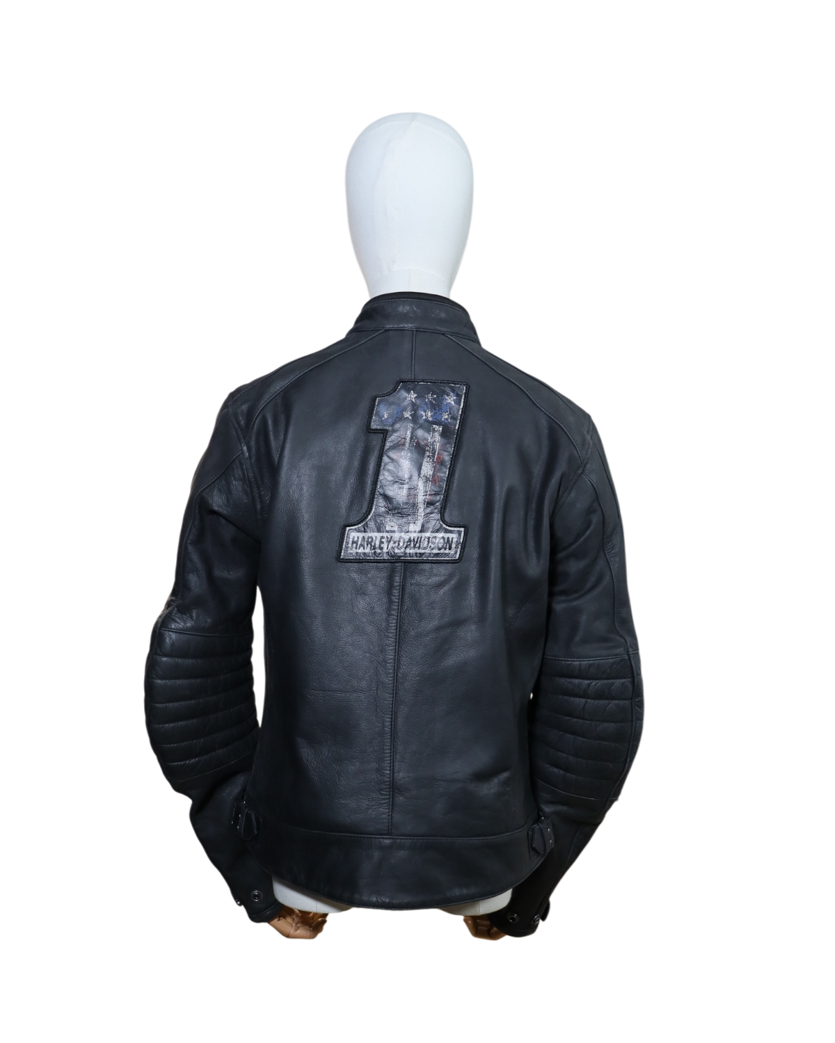 HARLEY DAVIDSON EPIC PERFORATED - L