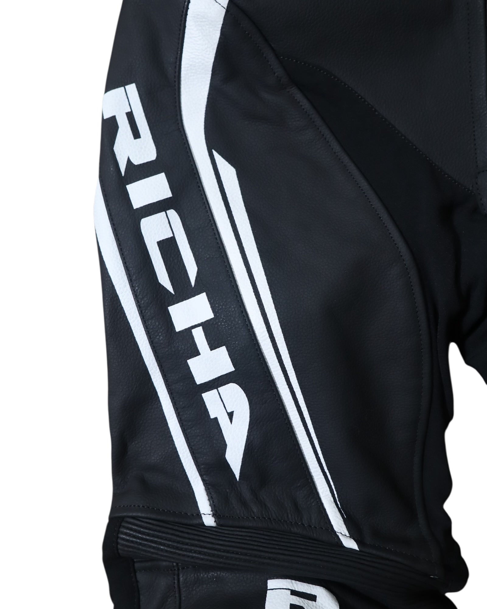 Richa Assen pantalon moto en cuir