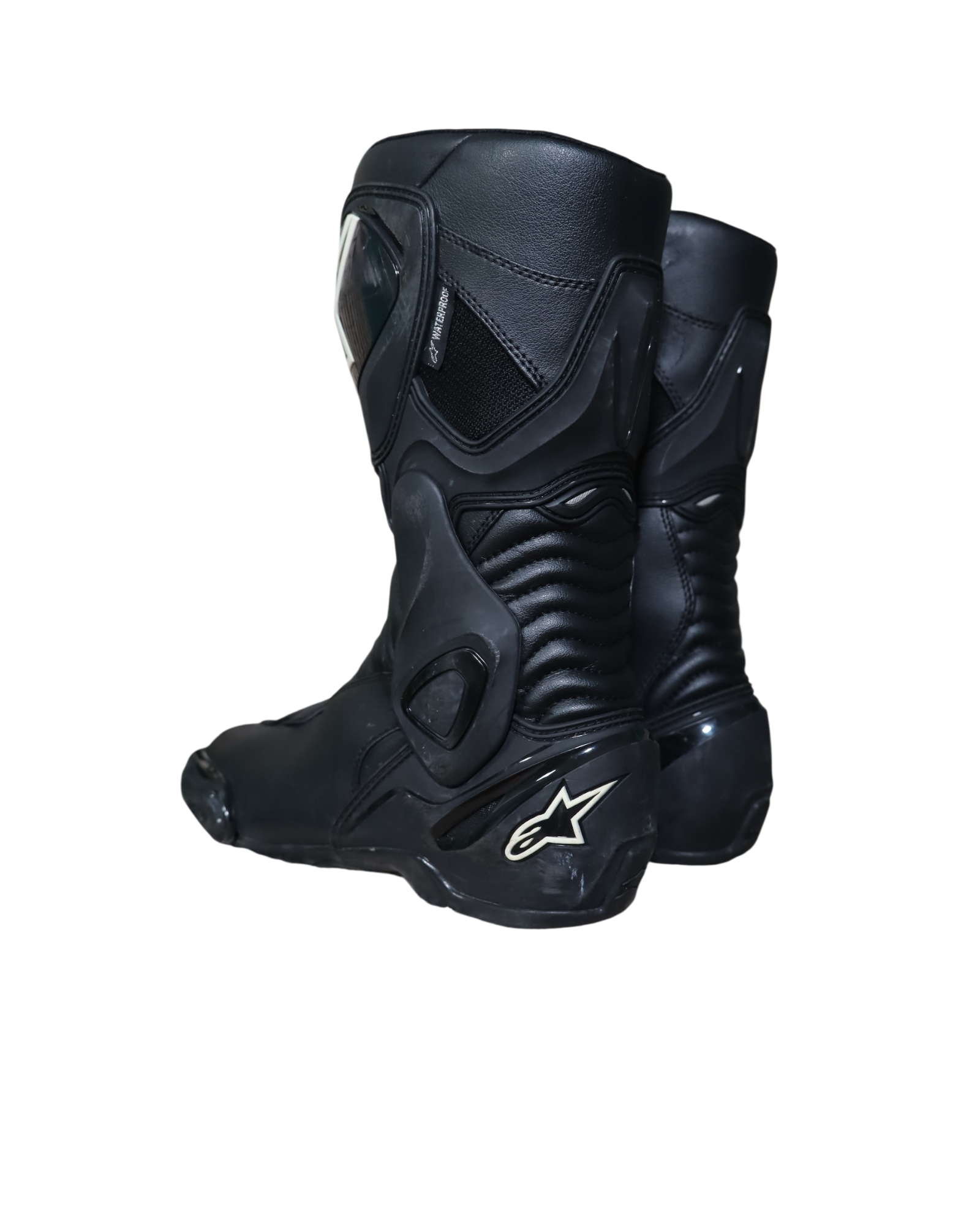 ALPINESTARS SMX6 WP - 44