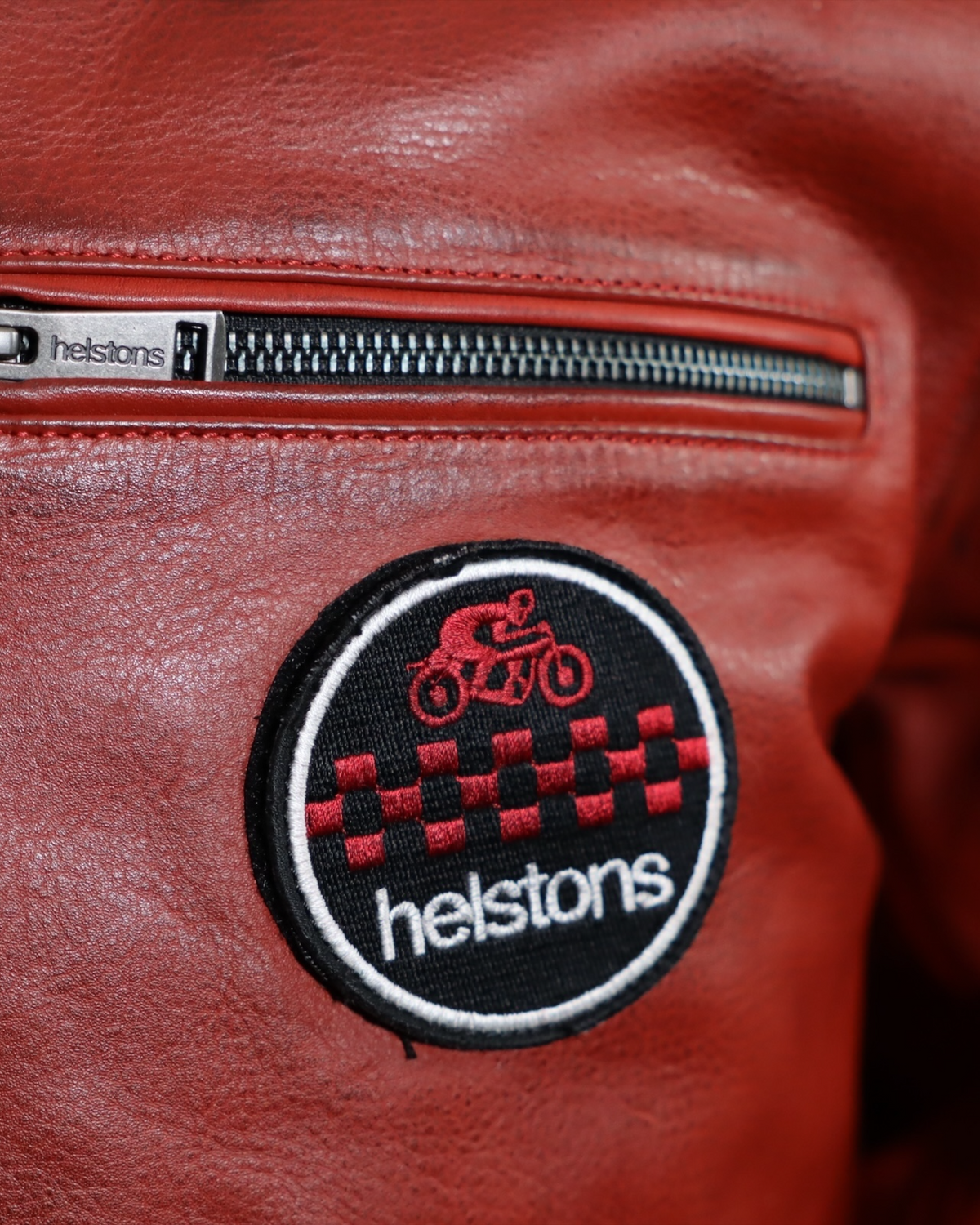 HELSTONS ACE 10 AA - XXL
