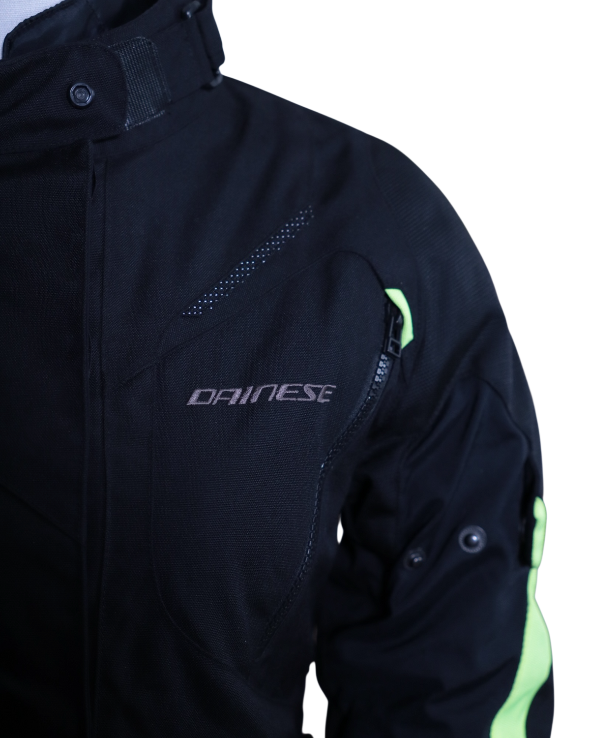 DAINESE TEMPEST - S / 42EU