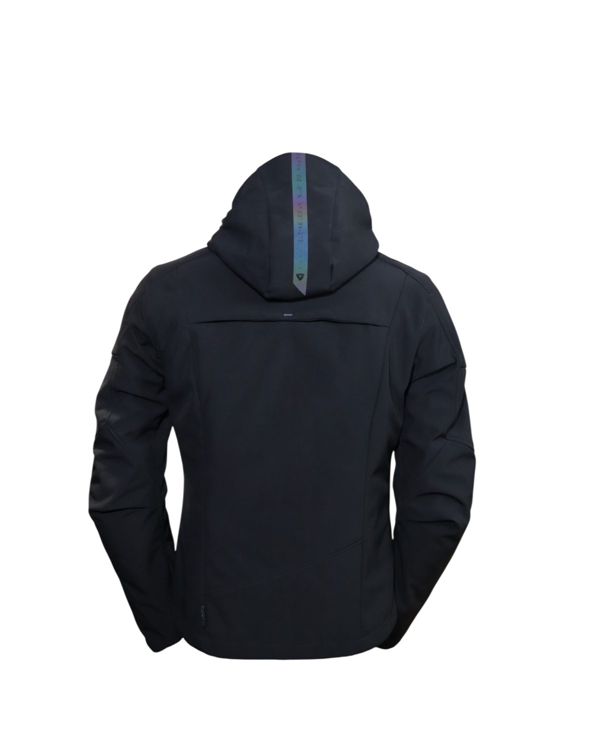 REV'IT AFTERBURN H2O - S