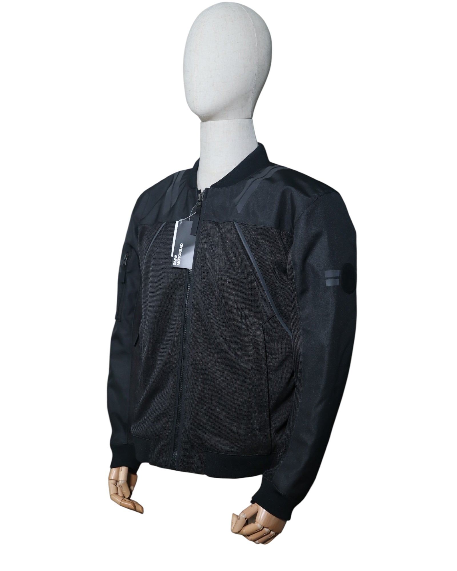 Veste moto BMW SWARTBERG AIR Neuf homme
