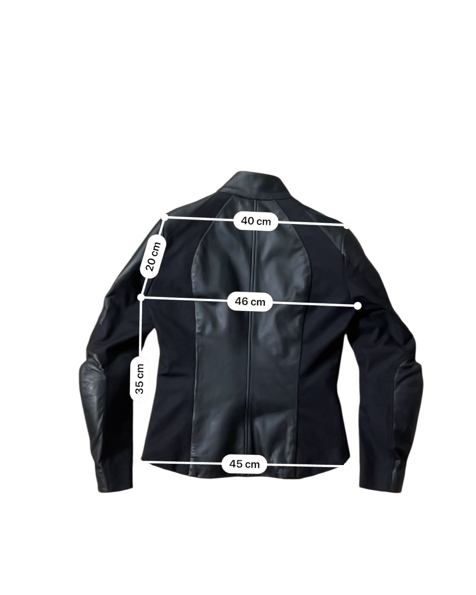 ENSEMBLE ALPINESTARS VIKA M / 44EU