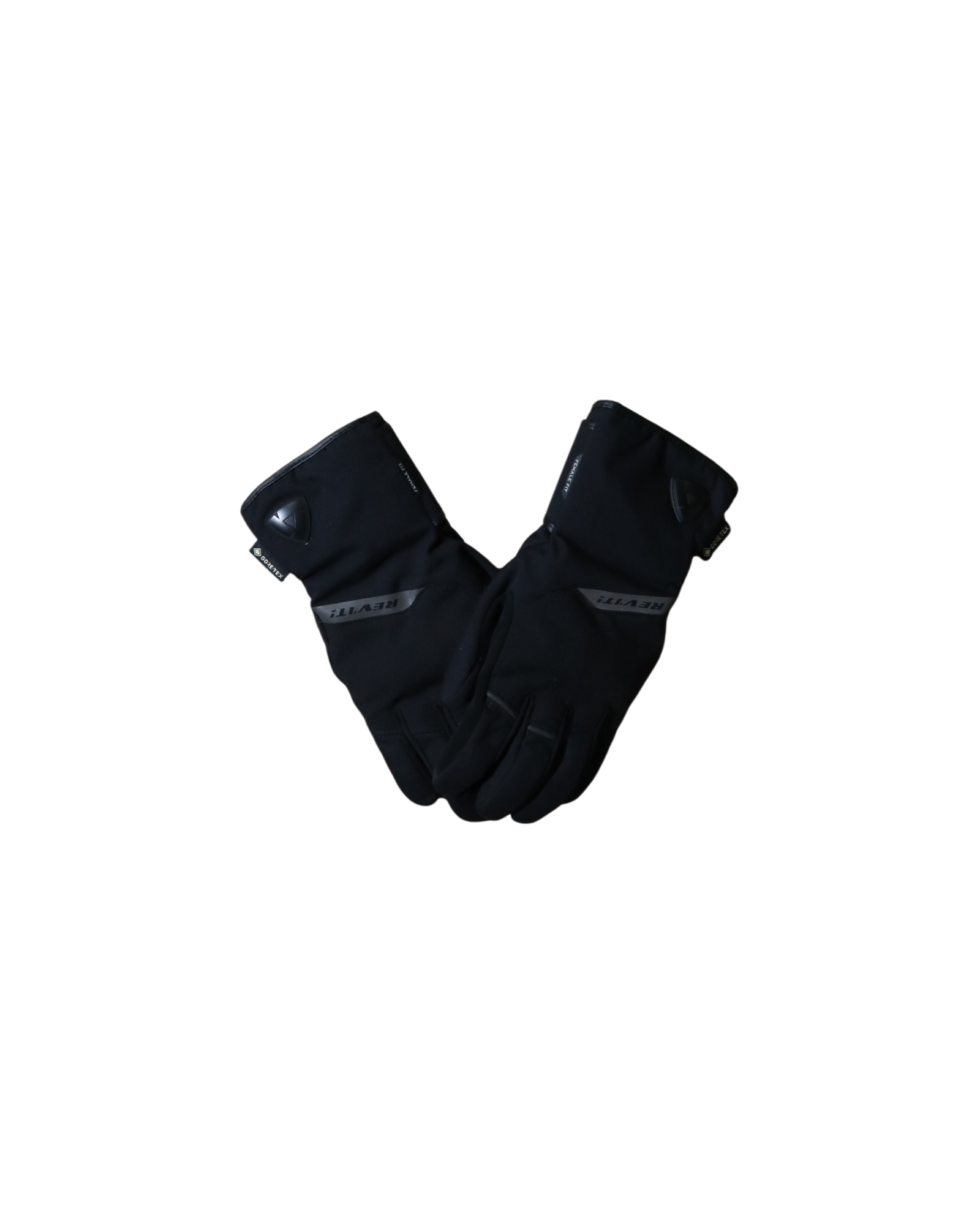 REVIT CHEVAK GTX GORETEX - M