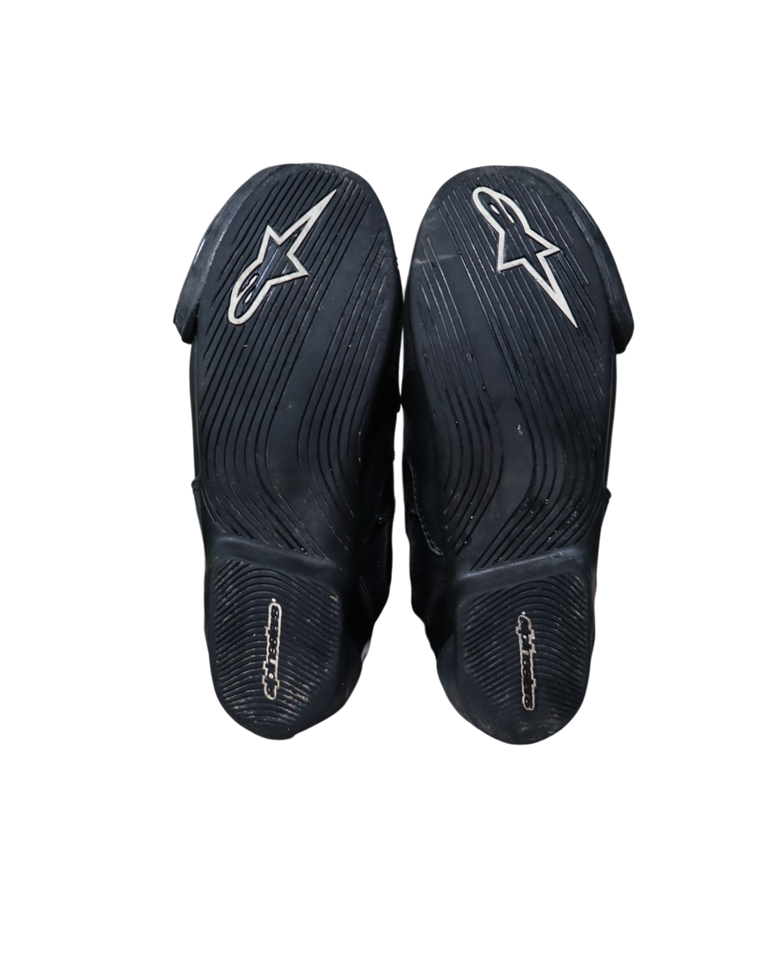 ALPINESTARS SMX6 WP - 44