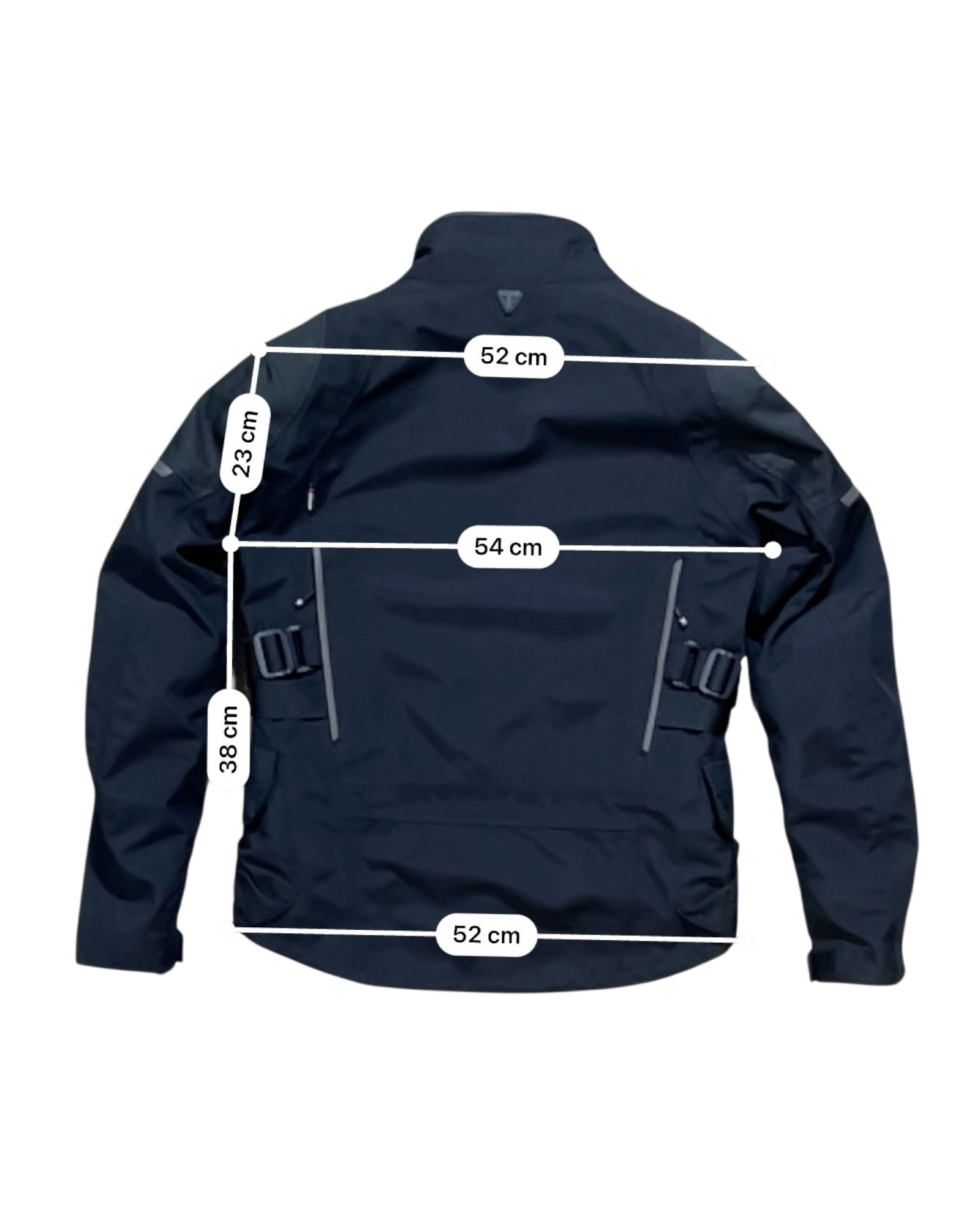 TRIUMPH LEITH ENSEMBLE S