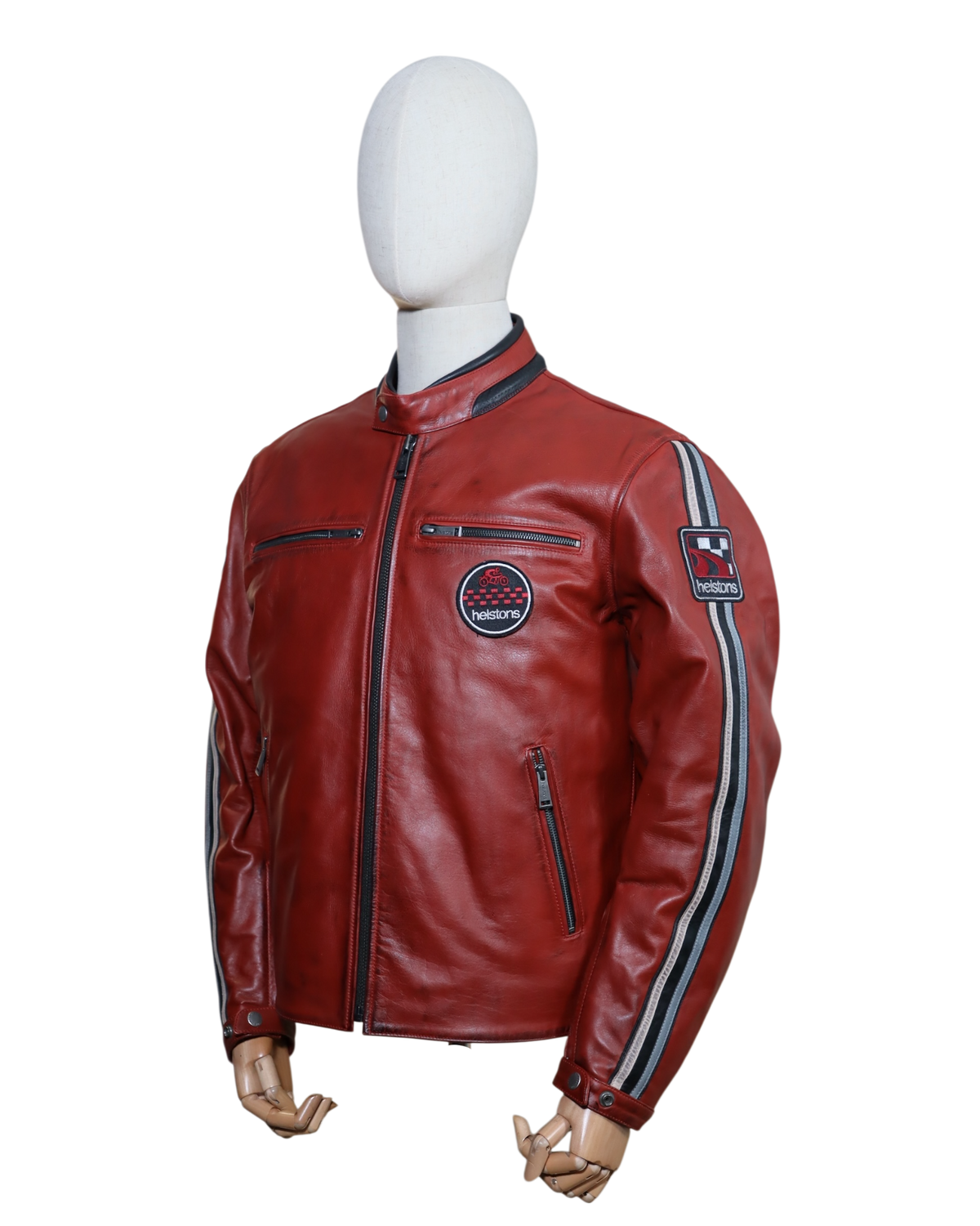 HELSTONS ACE 10 AA - XXL