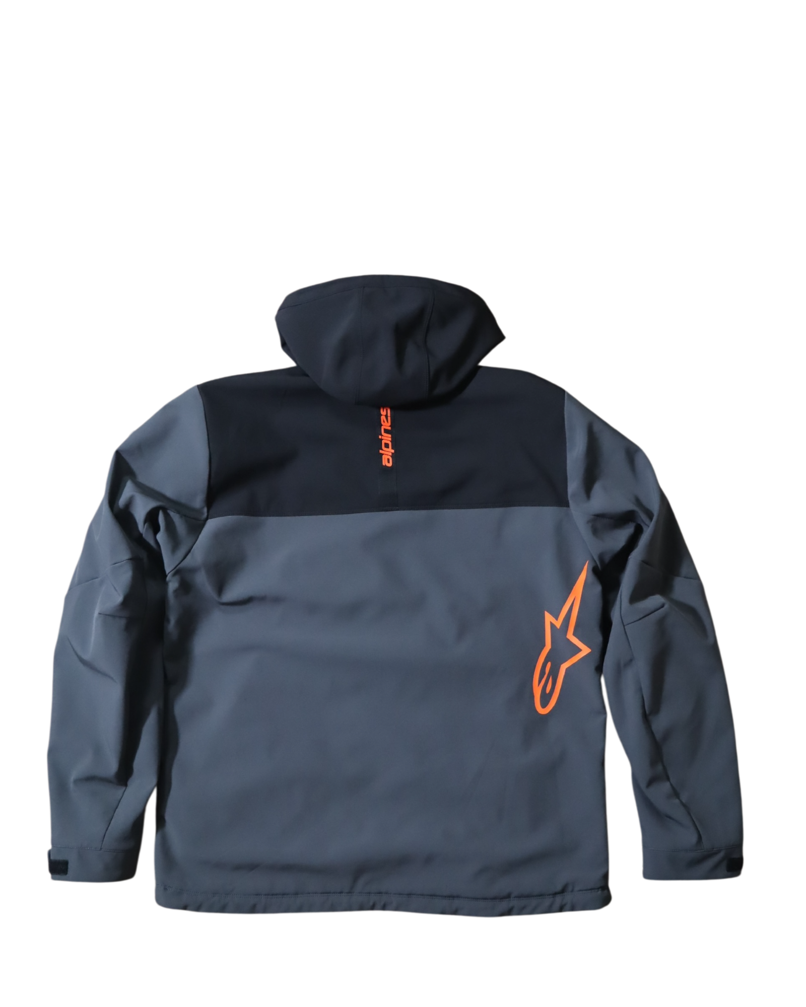ALPINESTARS SHERPA HOODIE - XL