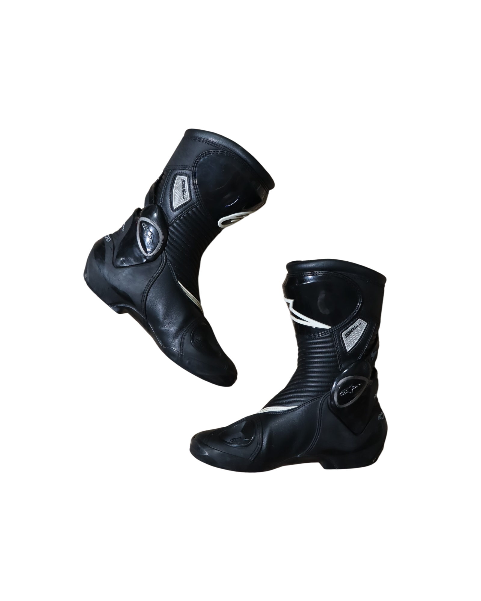 ALPINESTARS SMX PLUS - 42