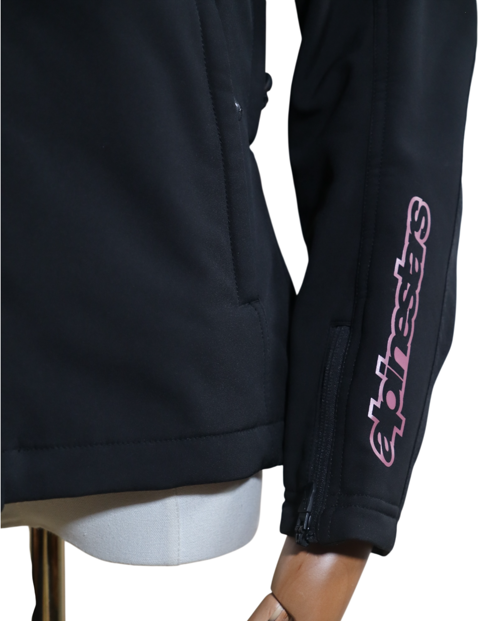 ALPINESTARS STELLA STRATOS DRYSTAR - XS