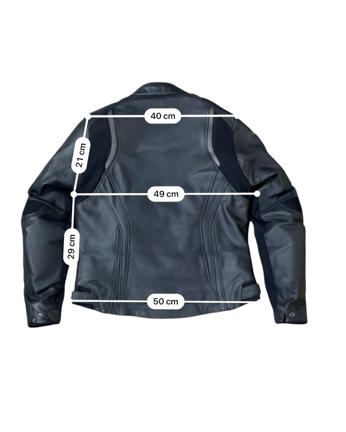 ALPINESTARS STELLA DEVON - M / 44EU