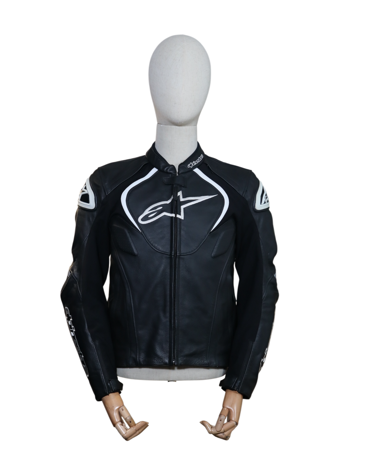 ALPINESTARS JAWS -  M/L - 52 EU