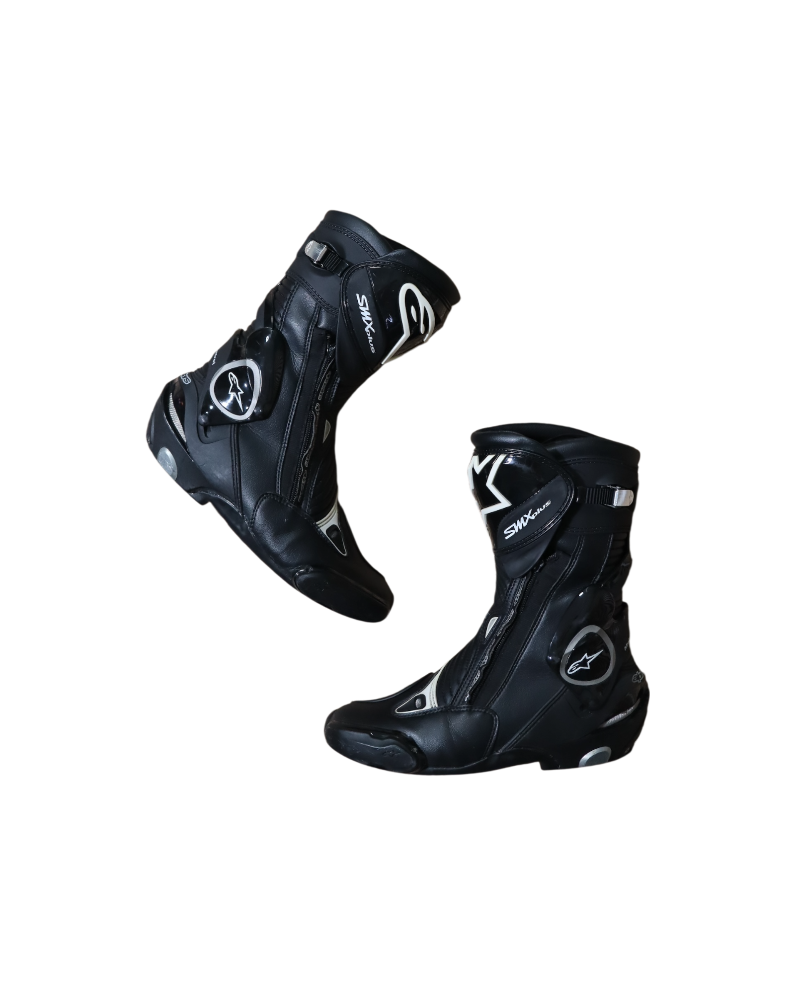 ALPINESTARS SMX PLUS - 42