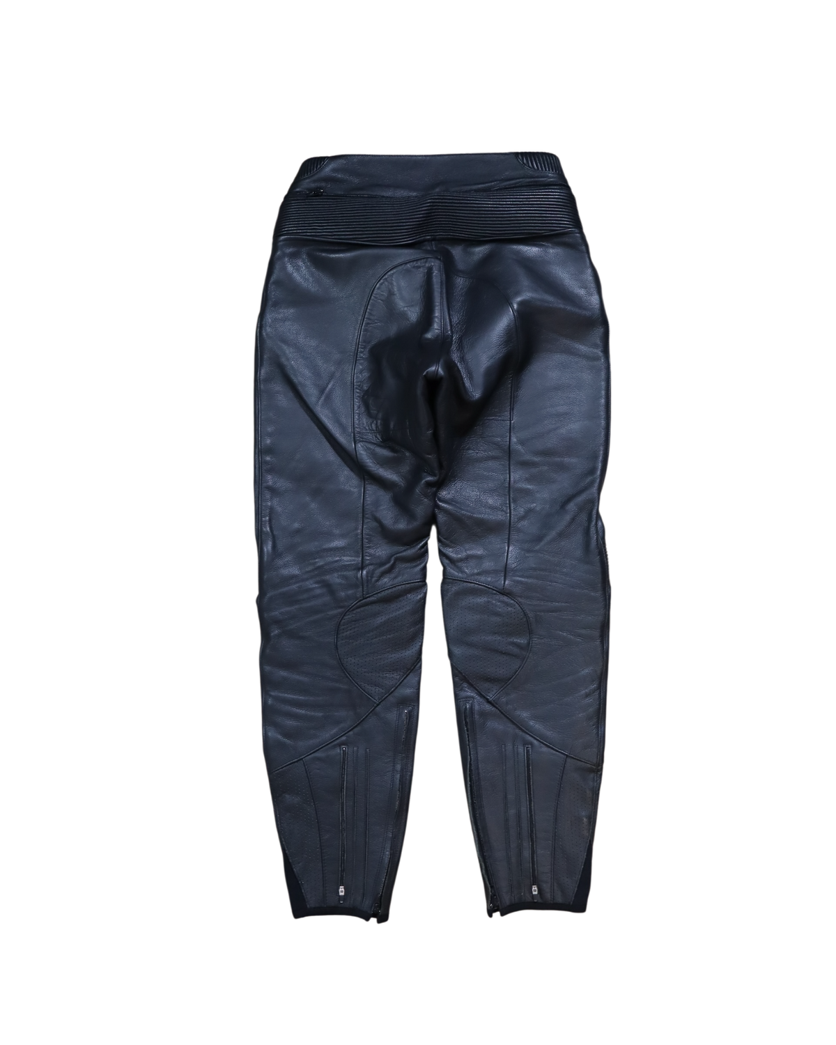 ALPINESTARS PANT LEATHER - M-L / 52EU
