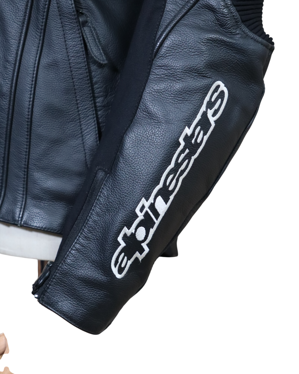 ALPINESTARS JAWS -  M/L - 52 EU