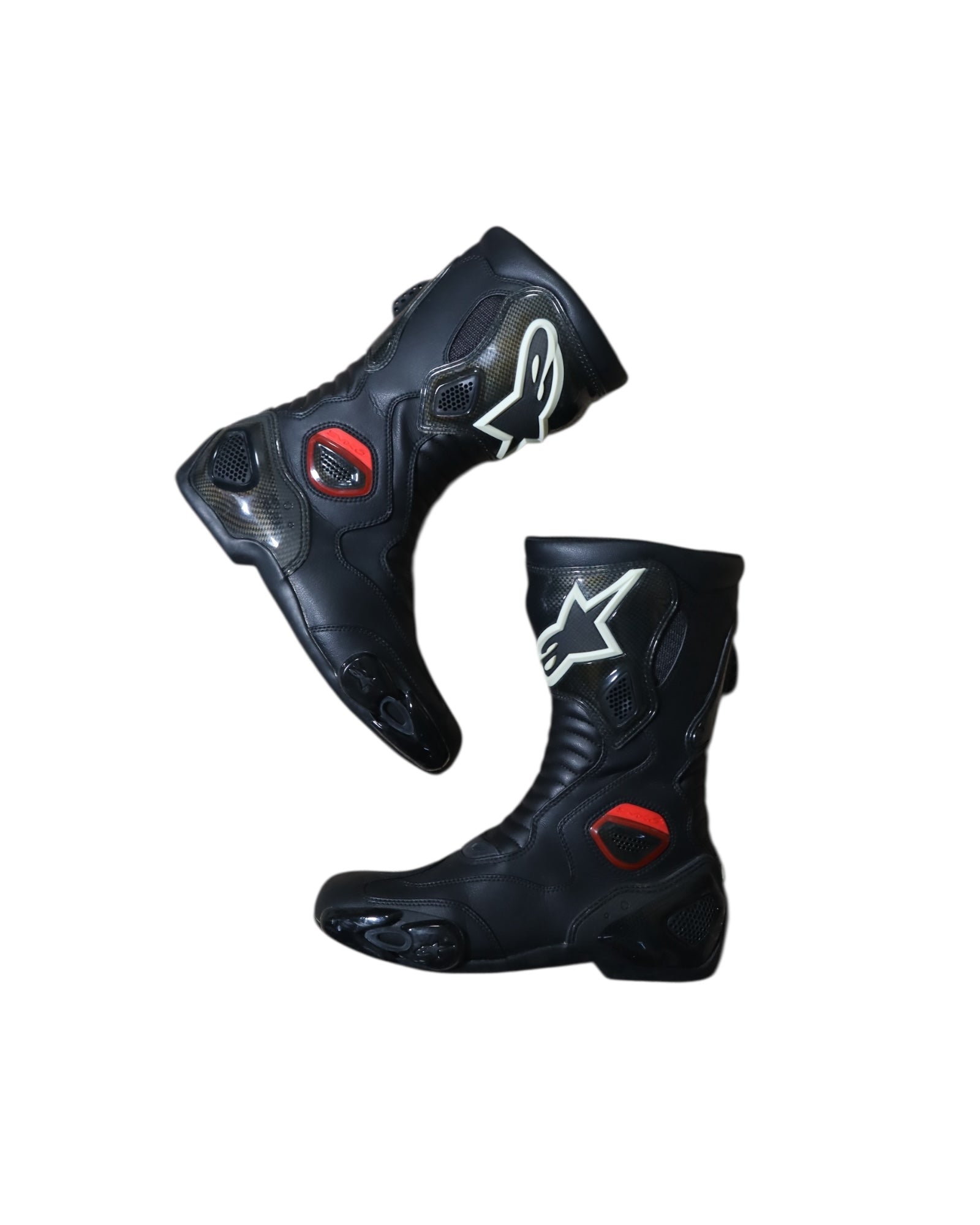 SMX alpinestars occasion