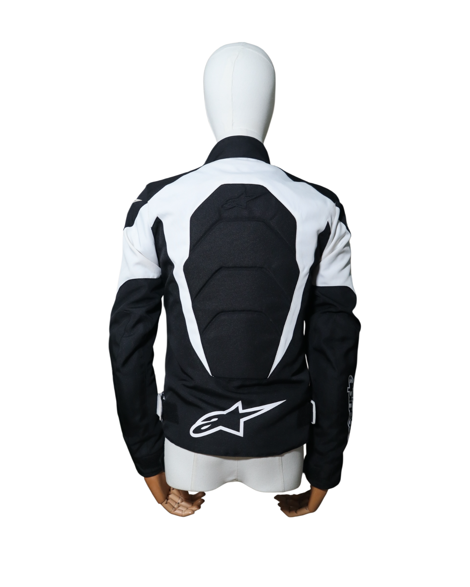 ALPINESTARS STELLA T GP PLUS - XS
