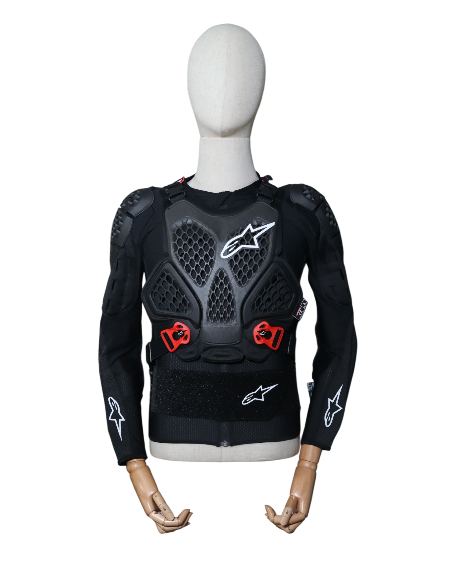 ALPINESTARS BIONIC TECH V2 - M