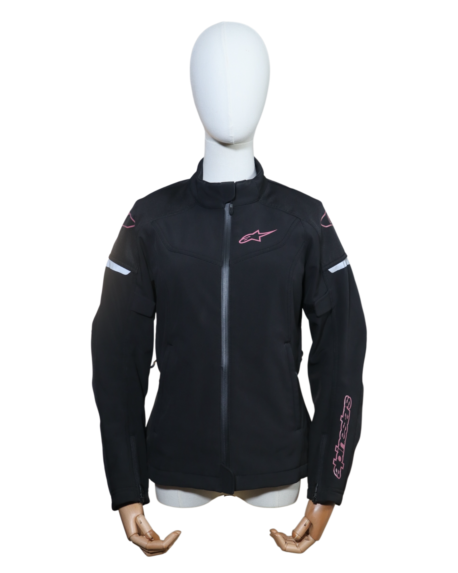 ALPINESTARS STELLA STRATOS DRYSTAR - XS