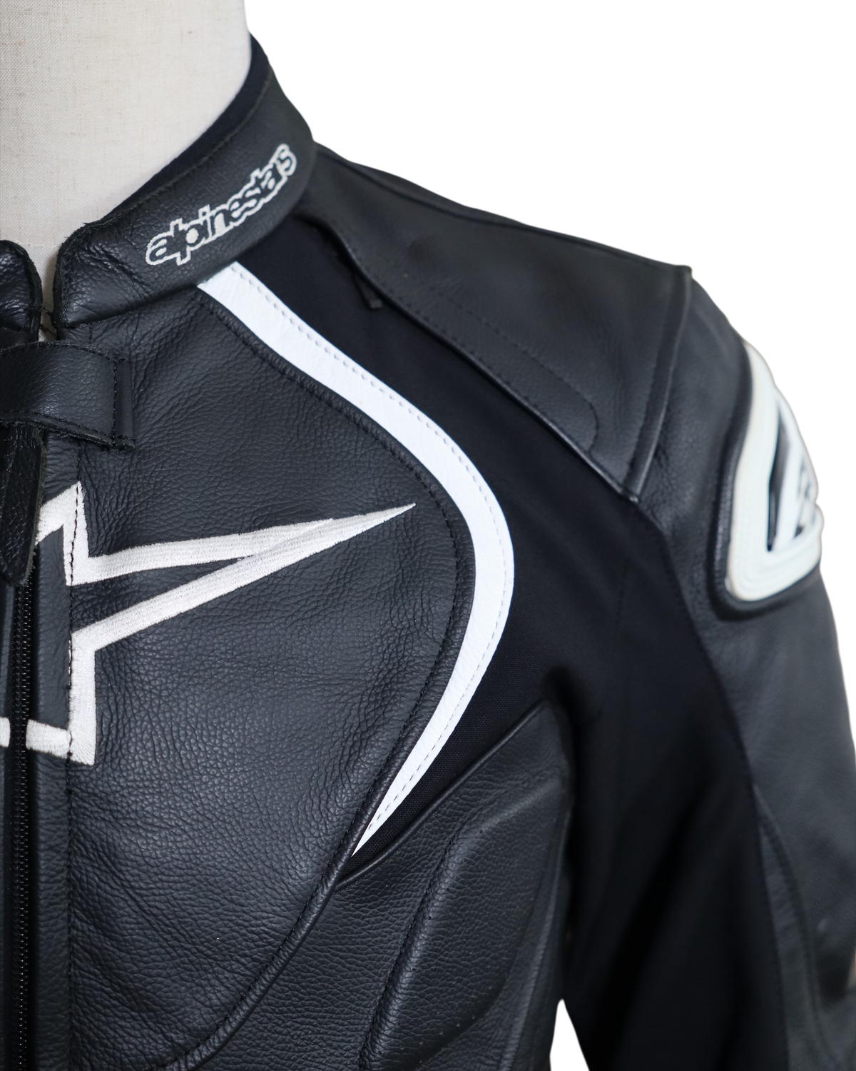 ALPINESTARS JAWS -  M/L - 52 EU