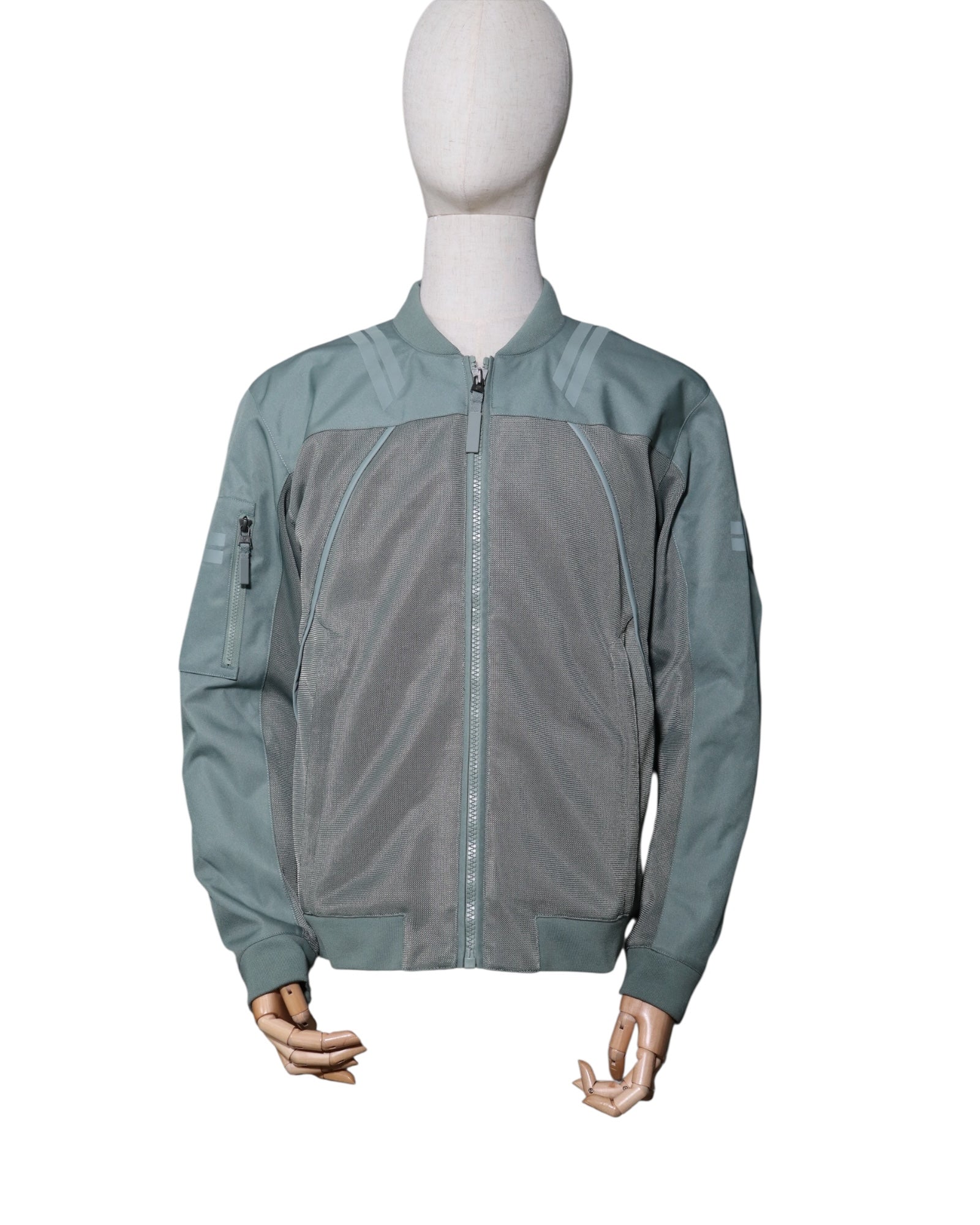 Veste moto BMW Swartberg Homme