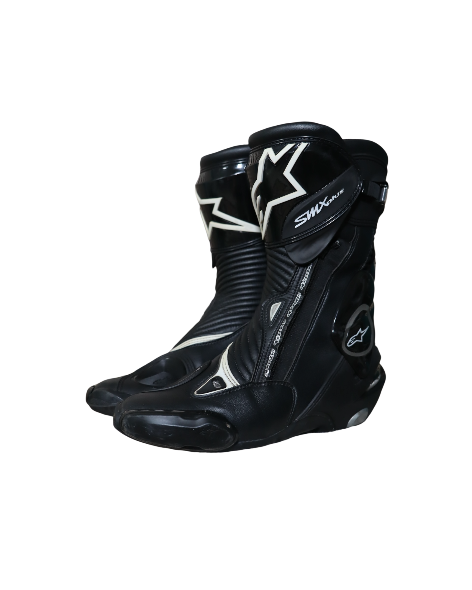 ALPINESTARS SMX PLUS - 42
