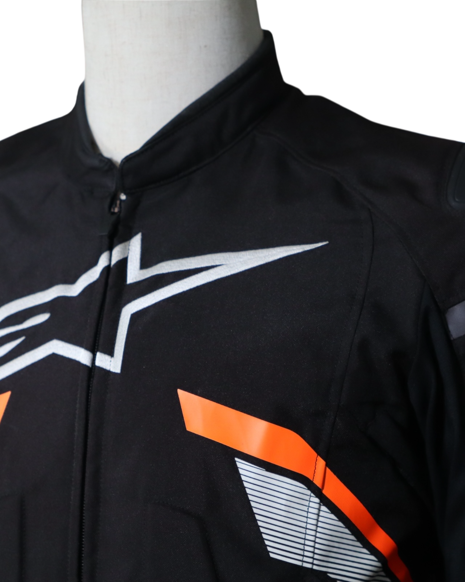 ALPINESTARS T GP PLUS RV3 - S