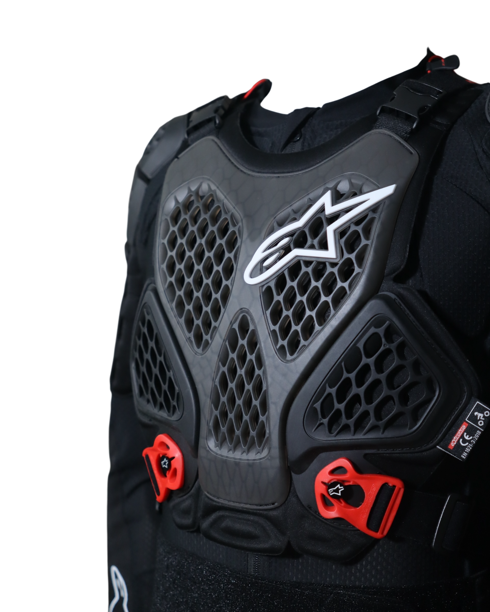 ALPINESTARS BIONIC TECH V2 - M